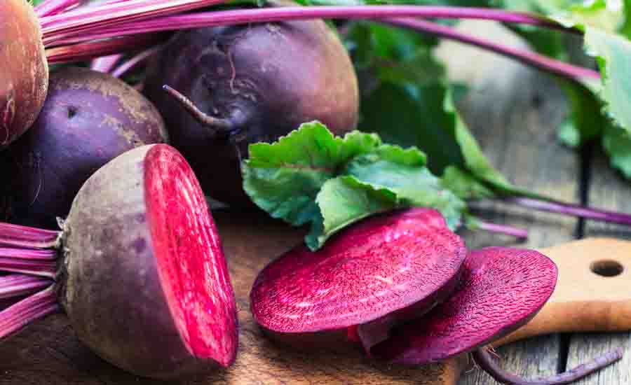 How To Cook Beets