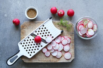 best mandoline slicer reviews