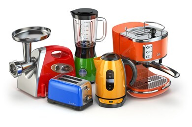 Best Kitchen Appliances Best Smart Kitchen Products 2020,Green And Lavender Color Scheme
