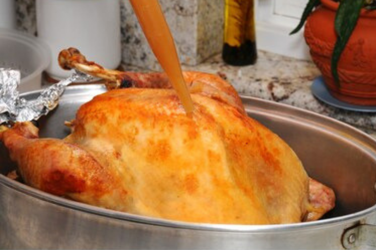 What Do You Use A Turkey Baster For