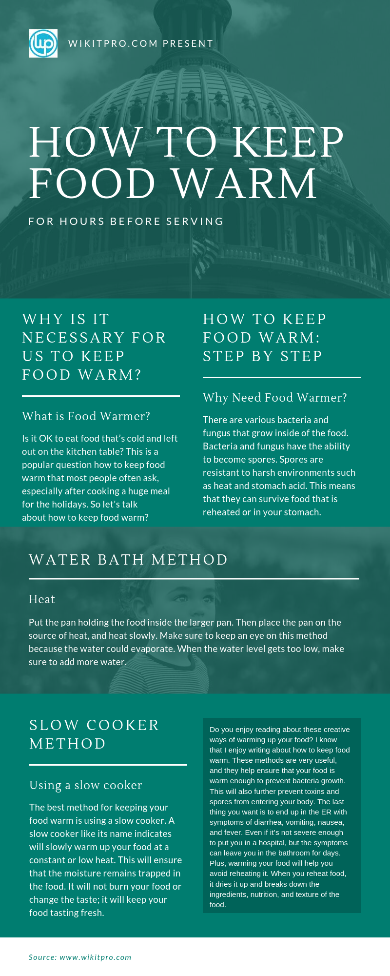 how-to-keep-food-warm-step-by-step-instruction