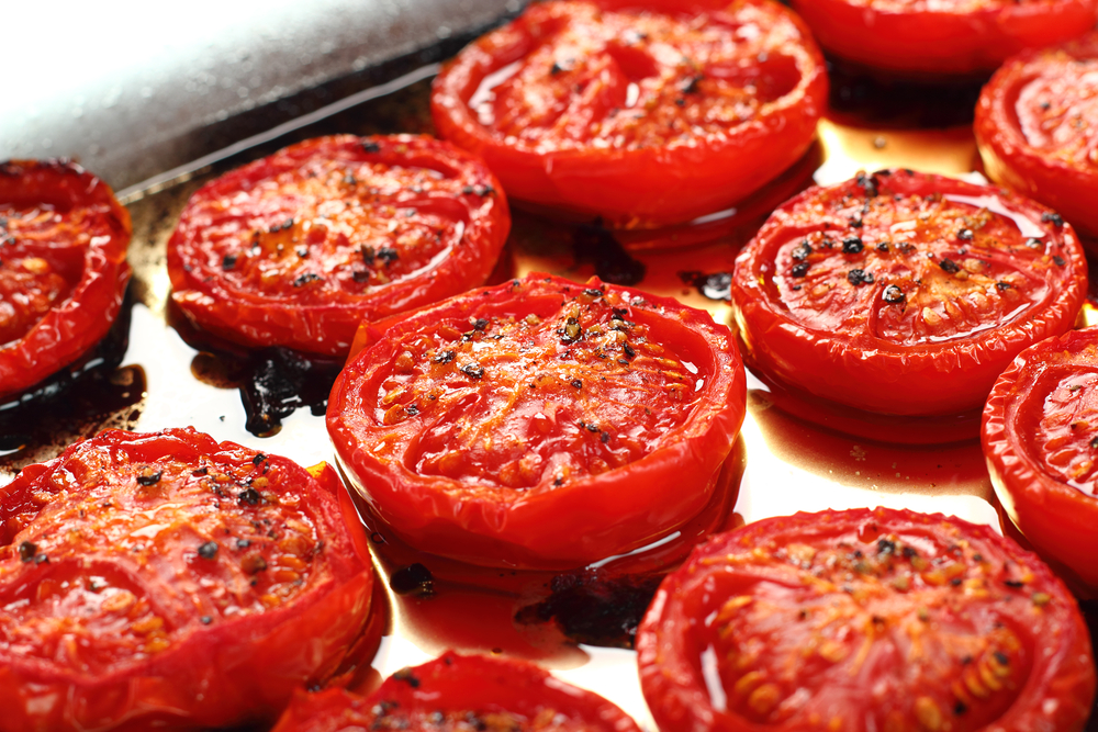 roasting tomato pic