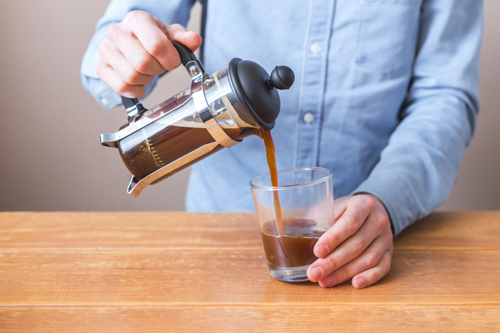 How To Make Coffee With a French Press 2023 Need to know