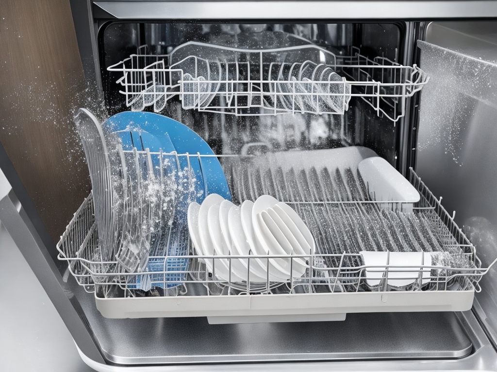 dishwasher