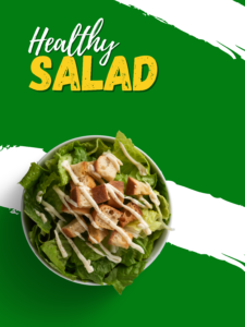 Chicken Salad 