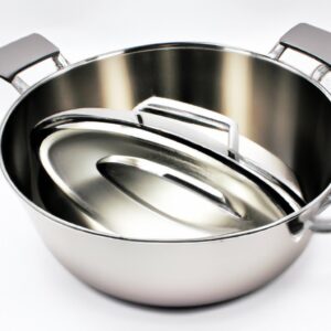 Aluminum Cookware Safe