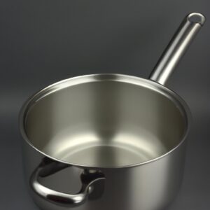 Aluminum Cookware