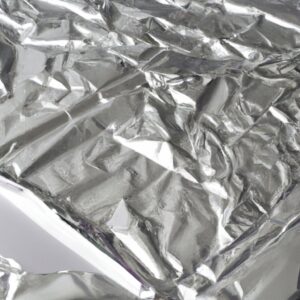 Aluminum Foil 