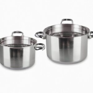 Aluminum Cookware 