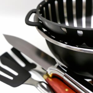  Aluminum Cookware 