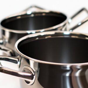  Aluminum Cookware