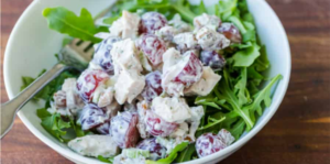 chicken salad recipe